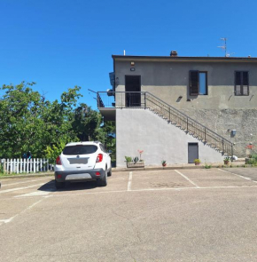 La casa dì Nonno Pelago
